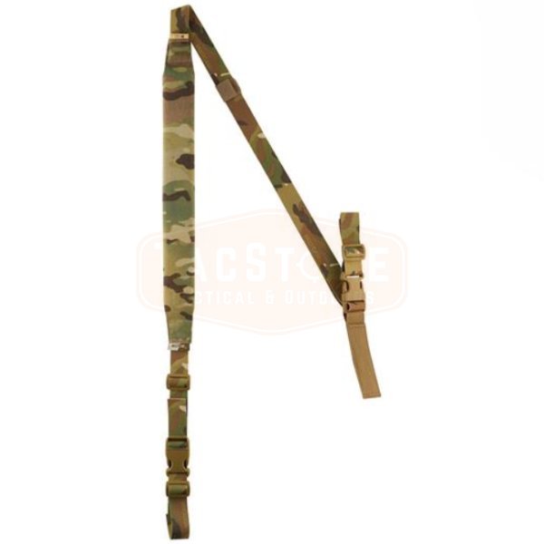 M-Tac Two Point Sling - Multicam