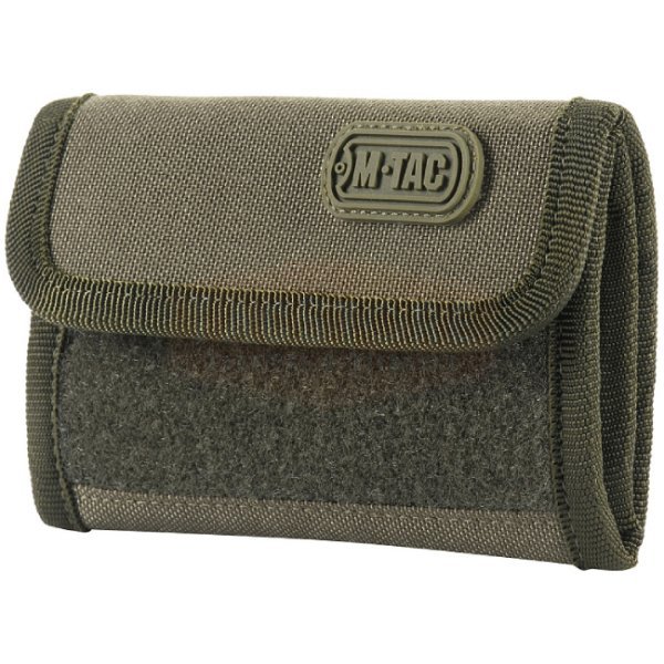 M-Tac Velcro Purse Elite Gen.II - Ranger Green