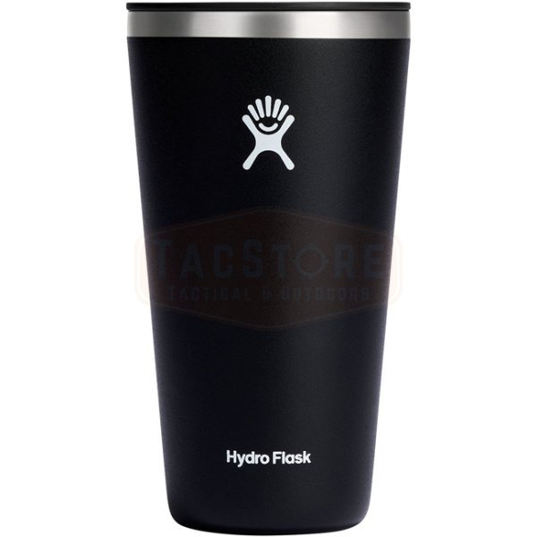 Hydro Flask All Around Insulated Tumbler 28oz - Black