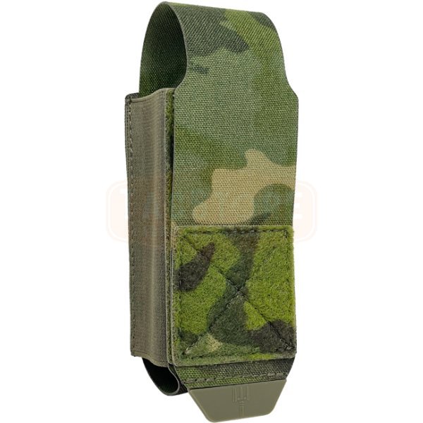 Pitchfork TQ Pouch Closed - Multicam Tropic