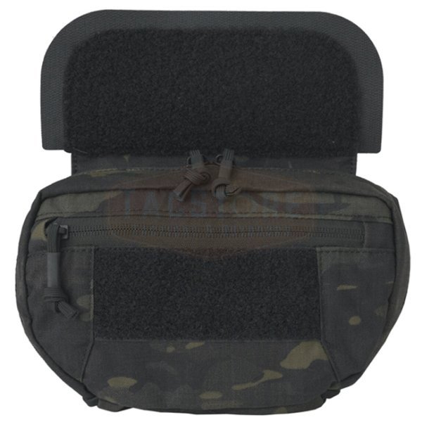 Helikon-Tex Guardian Dangler - Multicam Black