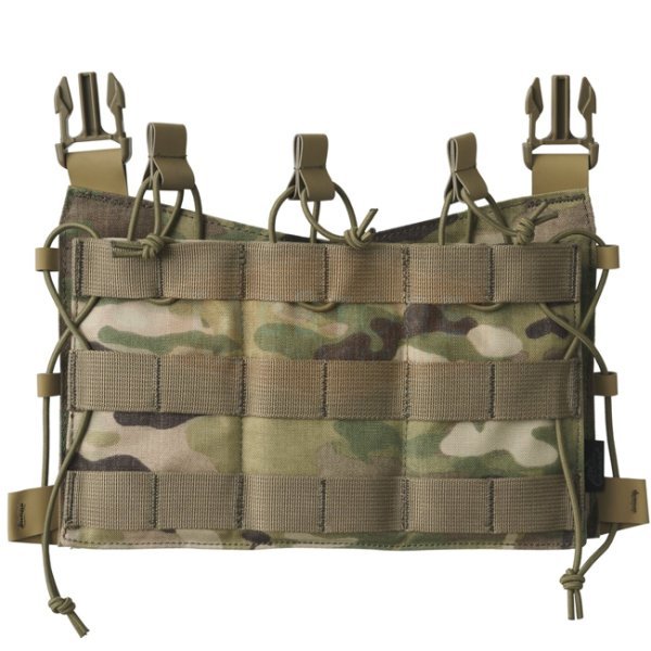 Helikon-Tex Guardian Flap - Multicam