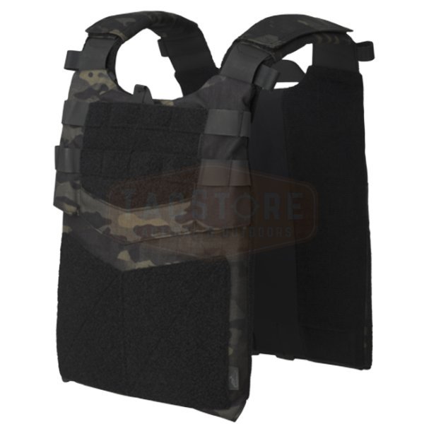 Helikon-Tex Guardian Plate Carrier - Multicam Black - L