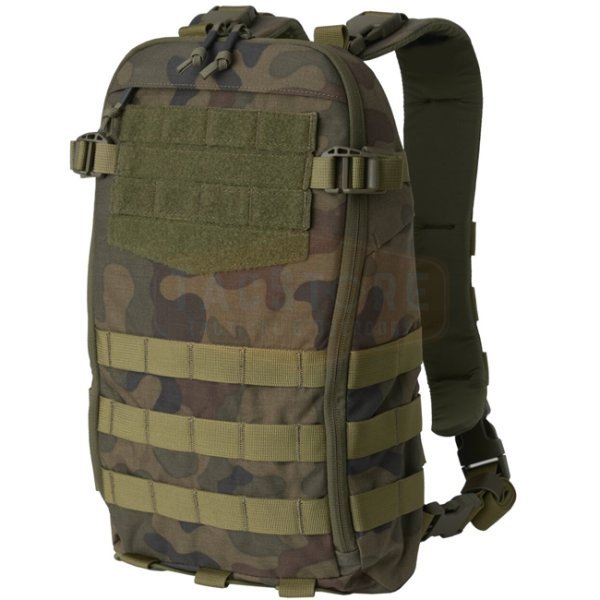 Helikon-Tex Guardian Smallpack - PL Woodland