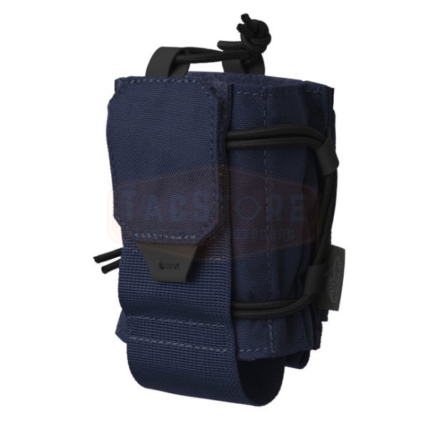 Helikon-Tex Radio Pouch - Sentinel Blue