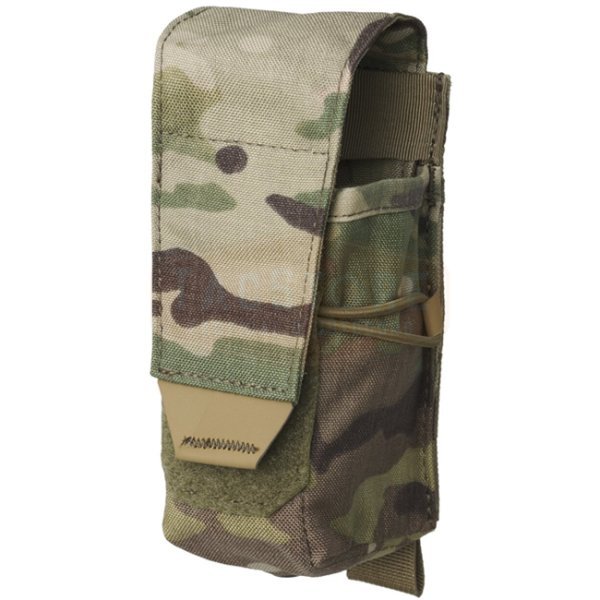 Helikon-Tex Smoke Grenade Pouch - Multicam