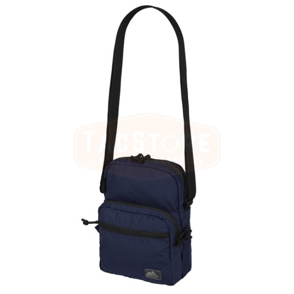 Helikon-Tex EDC Compact Shoulder Bag - Sentinel Blue