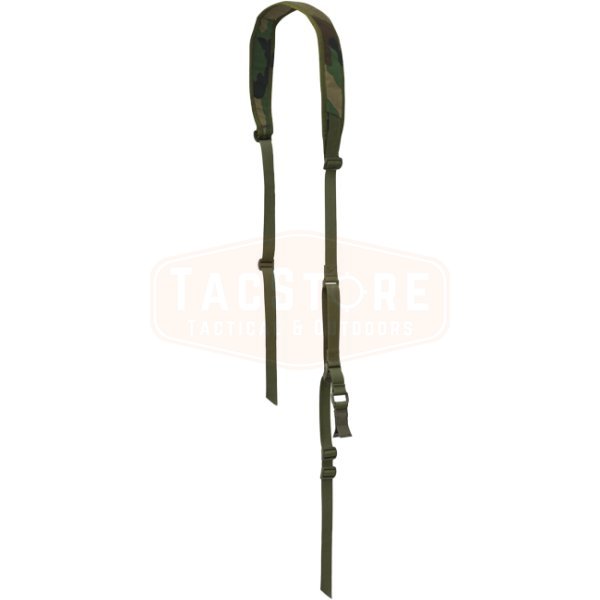 Helikon-Tex Mirage Carbine Sling - US Woodland