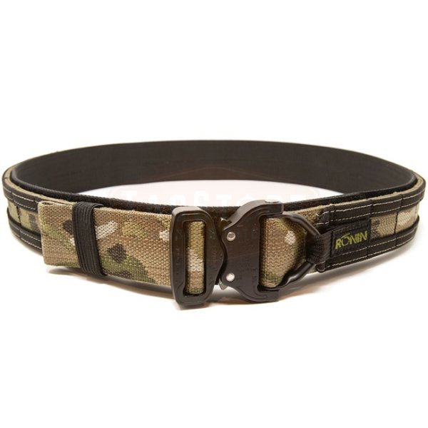 Ronin Tactics SENSHI Belt - Multicam - L