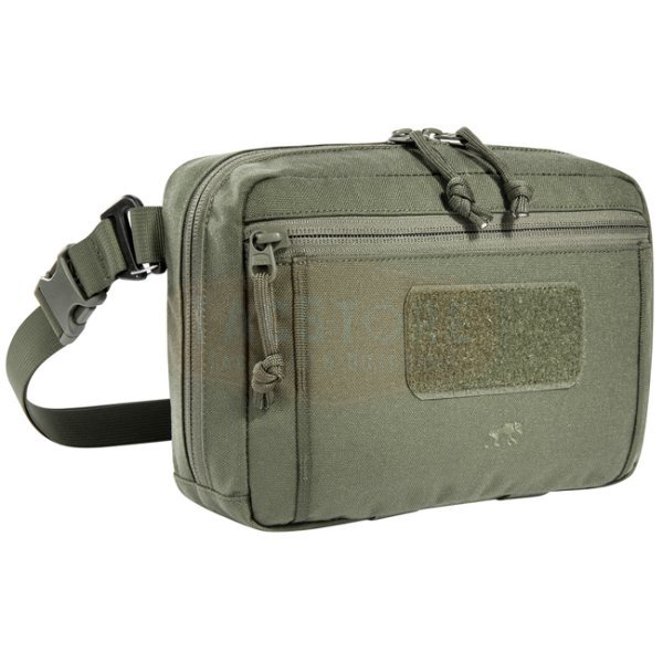 Tasmanian Tiger Tac Pouch 8.1 Hip - Olive