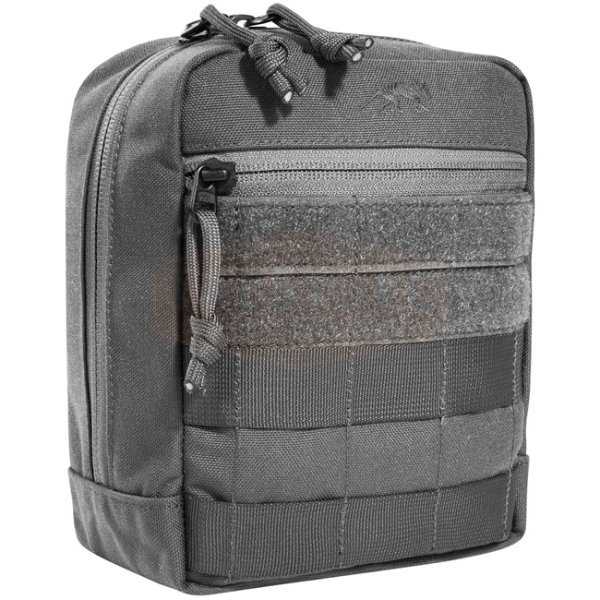 Tasmanian Tiger Tac Pouch 6 - Titan Grey