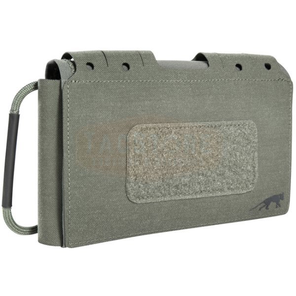 Tasmanian Tiger IFAK Pouch Dual IRR - Stone Grey Olive