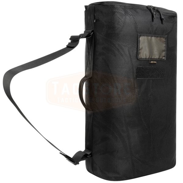 Tasmanian Tiger Evidence Bag L - Black