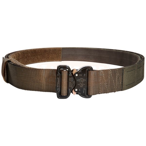 Tasmanian Tiger Modular Belt Set - Coyote - XL