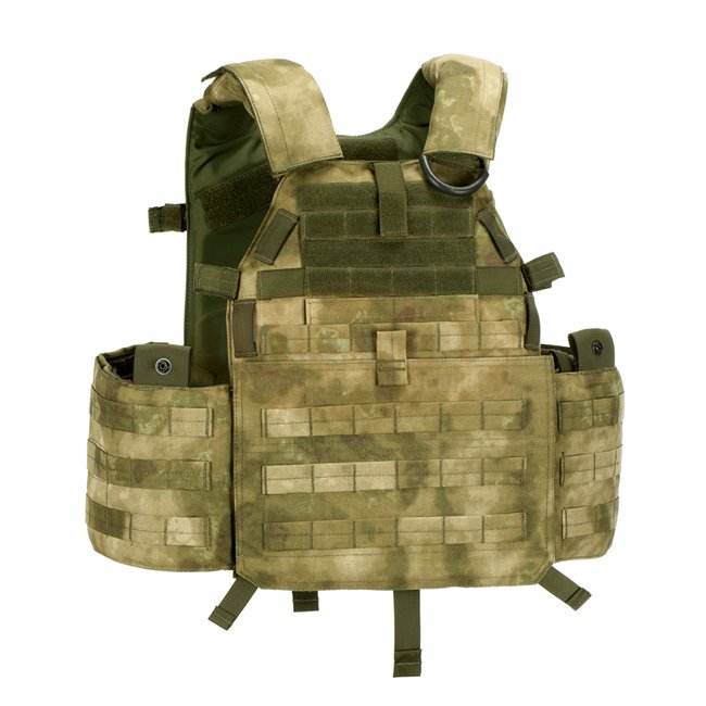 TacStore Tactical & Outdoors Invader Gear 6094A-RS Plate Carrier ...