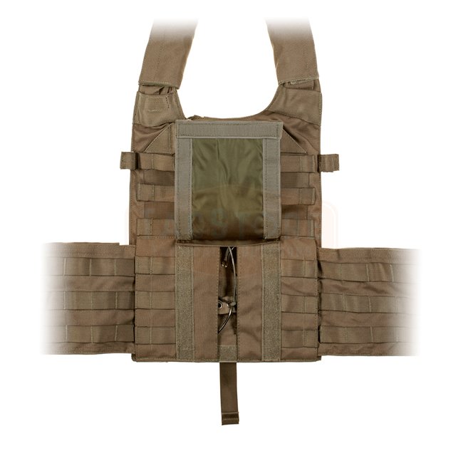 TacStore Tactical & Outdoors Invader Gear 6094A-RS Plate Carrier ...