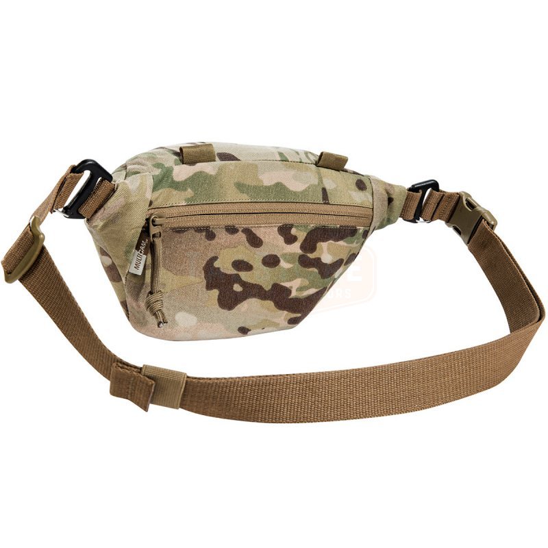 TacStore Tactical & Outdoors Tasmanian Tiger Modular Hip Bag - Multicam