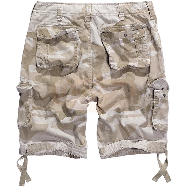 TacStore Tactical & Outdoors Brandit Urban Legend Shorts - Sandstorm - XL
