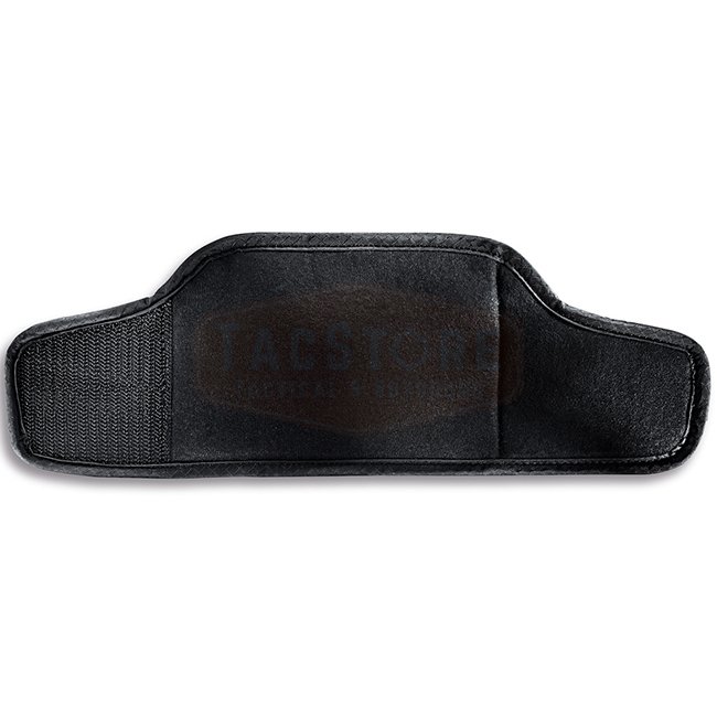 TacStore Tactical & Outdoors Tatonka Skin Wrist Wallet - Black