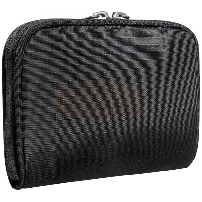 TacStore Tactical & Outdoors Tatonka Big Plain Wallet RFID B - Black