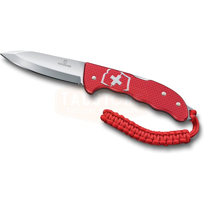 TacStore Tactical & Outdoors Victorinox Hunter Pro Alox - Red