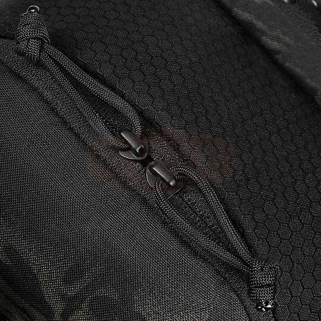 MilStore Military & Outdoor M-Tac Cross Bag Slim Elite Hex - Multicam Black