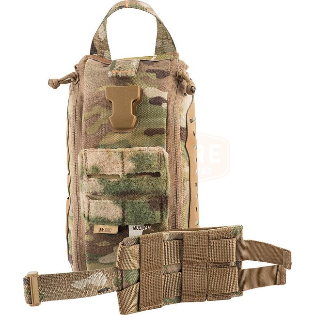 Tasca porta forbici mediche multicam tmc (tmc2999-mc): Tasche utility e  mediche per Softair