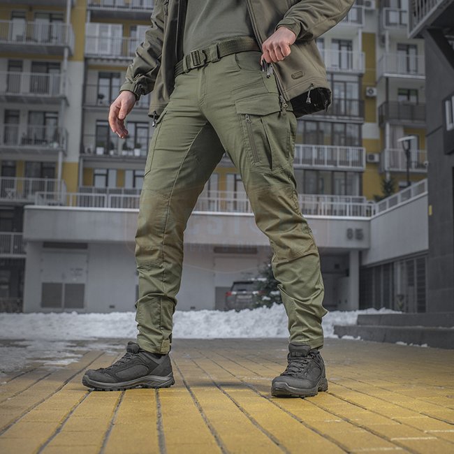 TacStore Tactical & Outdoors M-Tac Patriot Tactical Flex Pants Gen.II ...