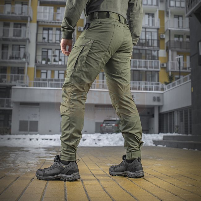 Tacstore Tactical And Outdoors M Tac Patriot Tactical Flex Pants Genii