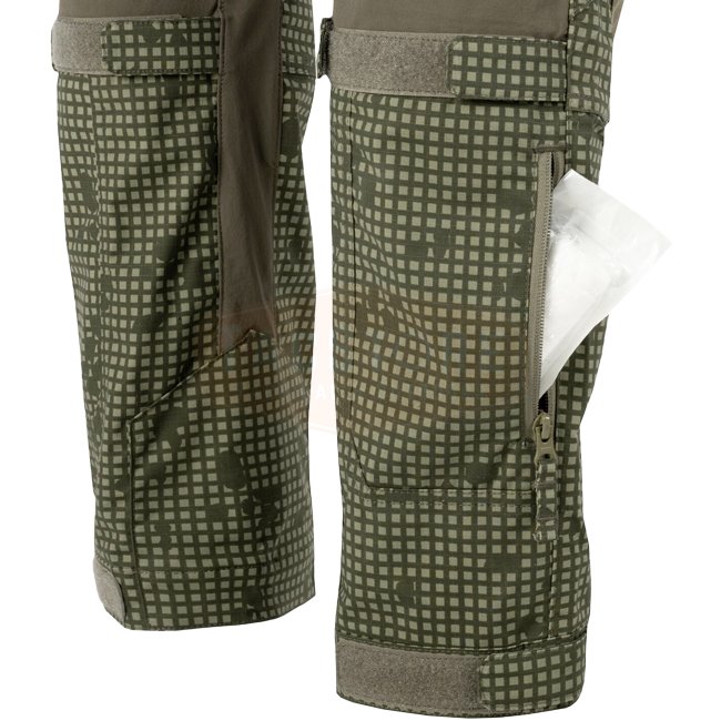 Surplus Night Desert Trouser Original US Green Camo Trouser Army Military  Outer Pant - Etsy Denmark