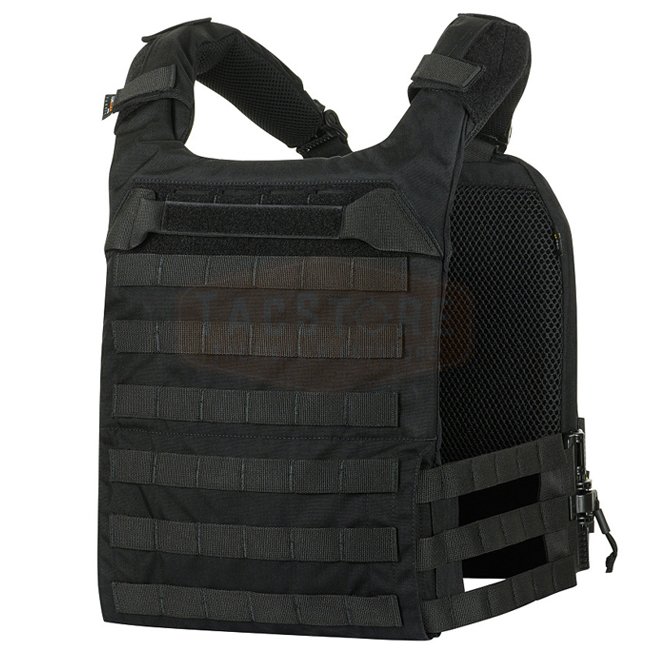 Tacstore Tactical Outdoors M Tac Cuirass Plate Carrier Qrs Fast Xl