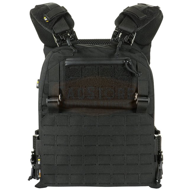 Tacstore Tactical Outdoors M Tac Cuirass Plate Carrier Qrs Fast Xl