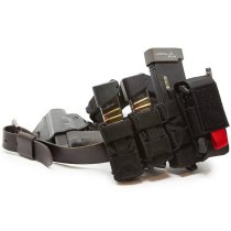 Ronin Tactics Ronin Gun Sleeve - Black - L