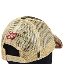 Ronin Tactics Team Ronin Hat Special Edition - Woodland