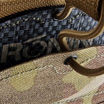 Ronin Tactics Universal Rifle Magazine Pouch Single - Multicam