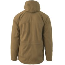 Helikon-Tex SAS Smock - Duracanvas - Coyote - XS