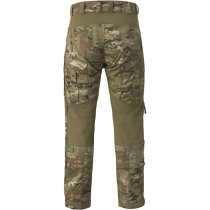 Helikon-Tex MCDU Pants NyCo Ripstop - Multicam Black - S - Regular