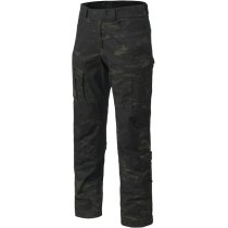 Helikon-Tex MCDU Pants NyCo Ripstop - Multicam Black - 4XL - Regular