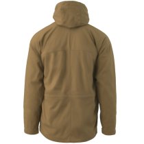 Helikon-Tex SAS Smock - Duracanvas - Taiga Green - 2XL