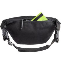 Pitchfork Compact EDC Waist Pack - Black