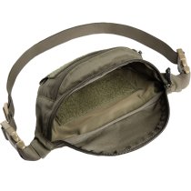 Pitchfork Compact EDC Waist Pack - Ranger Green