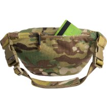 Pitchfork Compact EDC Waist Pack - Multicam