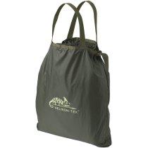 Helikon-Tex Carryall Daily Bag - PL Woodland