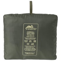 Helikon-Tex Carryall Daily Bag - PL Woodland