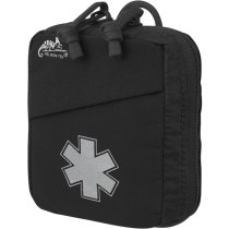 Helikon-Tex EDC Med Kit - Black