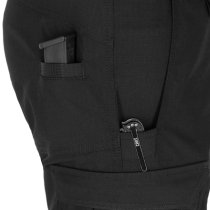 Clawgear Operator Combat Pants MK III ATS - Black - 29 - 34