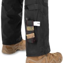 Clawgear Operator Combat Pants MK III ATS - Black - 30 - 32