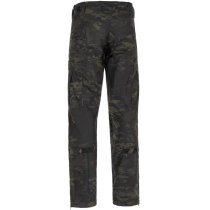 Clawgear Operator Combat Pants MK III ATS - Multicam Black - 29 - 32