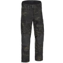 Clawgear Operator Combat Pants MK III ATS - Multicam Black