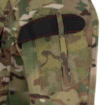 Clawgear Operator Field Shirt MK III ATS - Multicam - 2XL